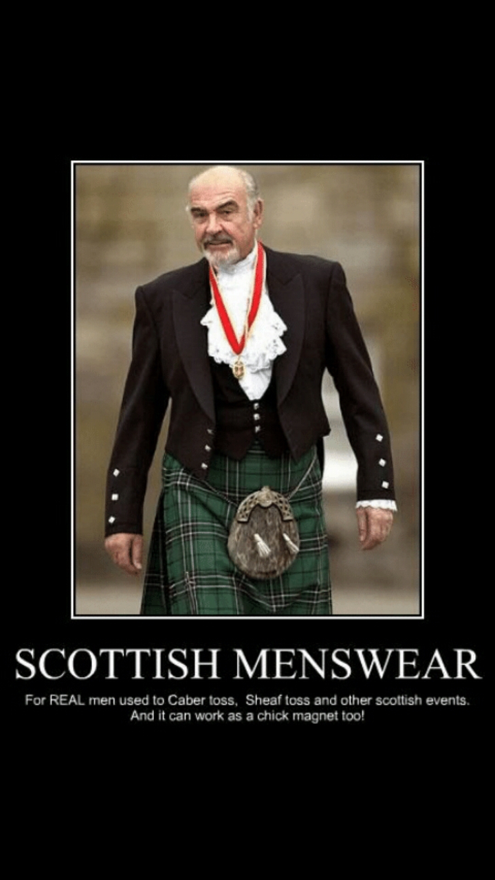 sean connery