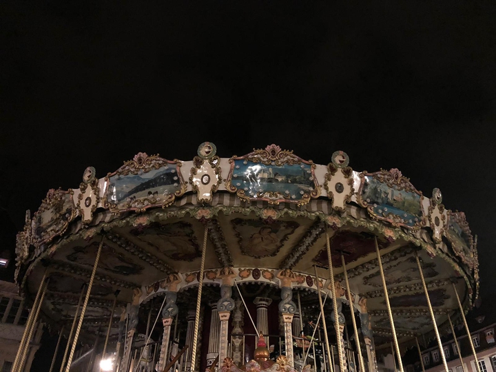 Carousel