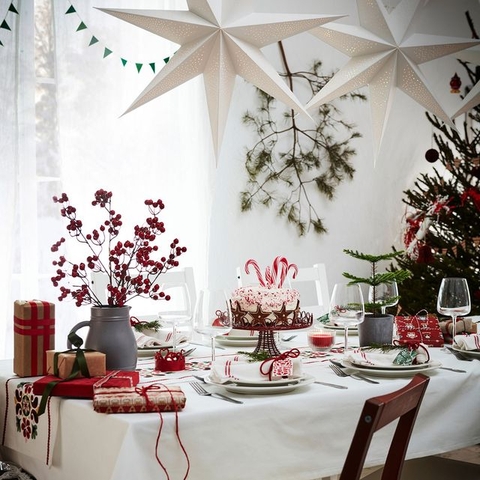 тапети tablecloth, tableware