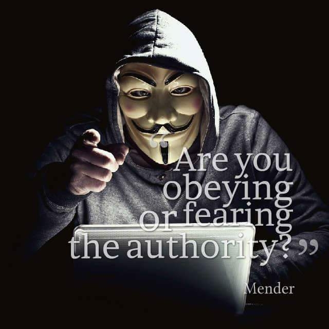 Anonymous