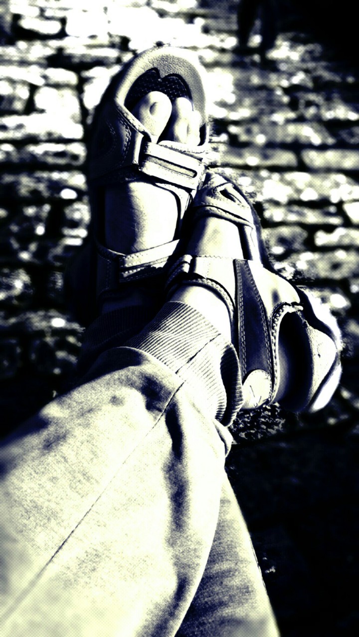 feel the street