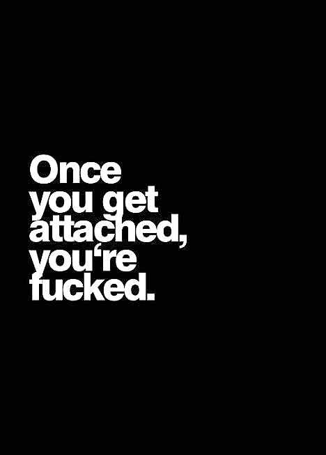 you're fucked
