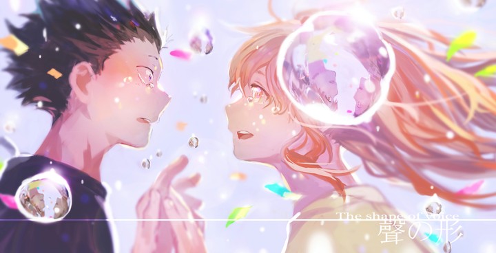koe no katachi