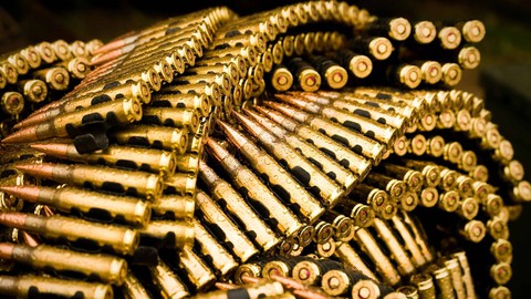 Gear, gold achtergronden