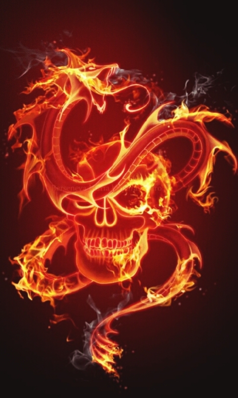 fire