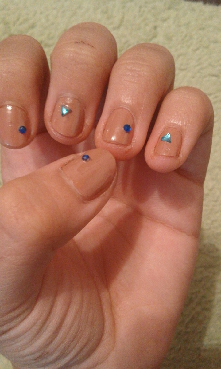 Nails!!!