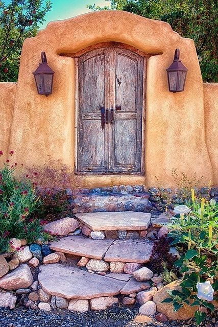 doors