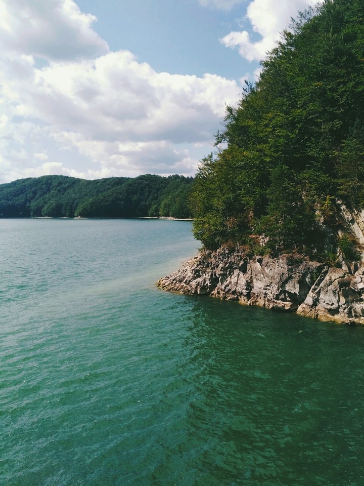 Lake