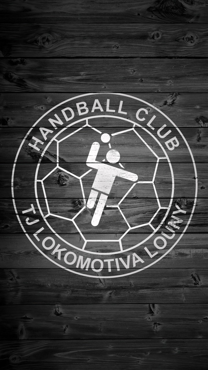 TJ Lokomotiva Louny Házená