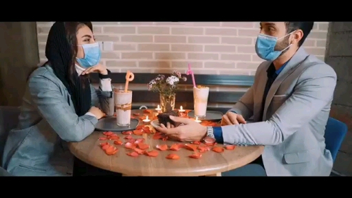 happy Valentine's day