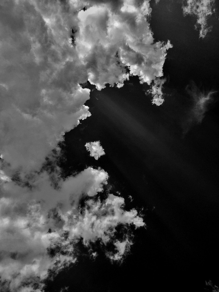 Clouds Noir
