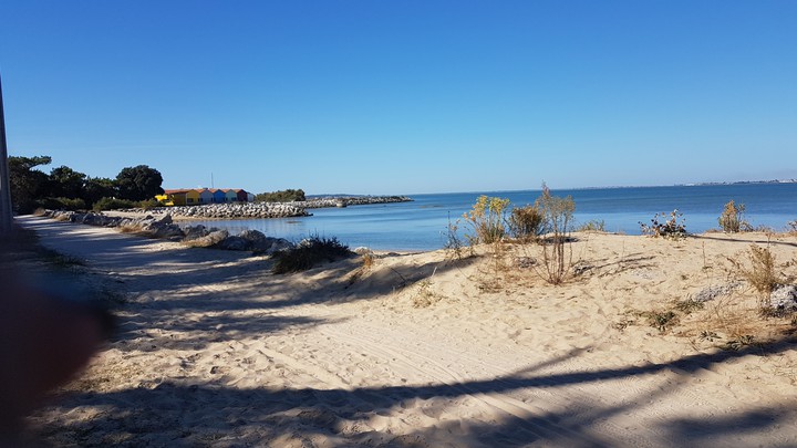 petit coin de paradis....