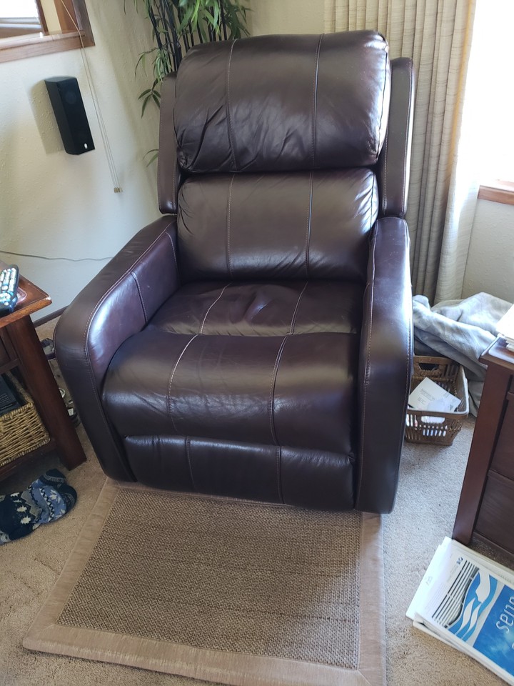 chair