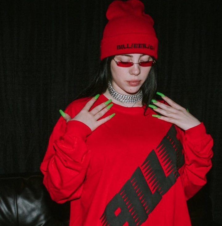 Billie Eilish