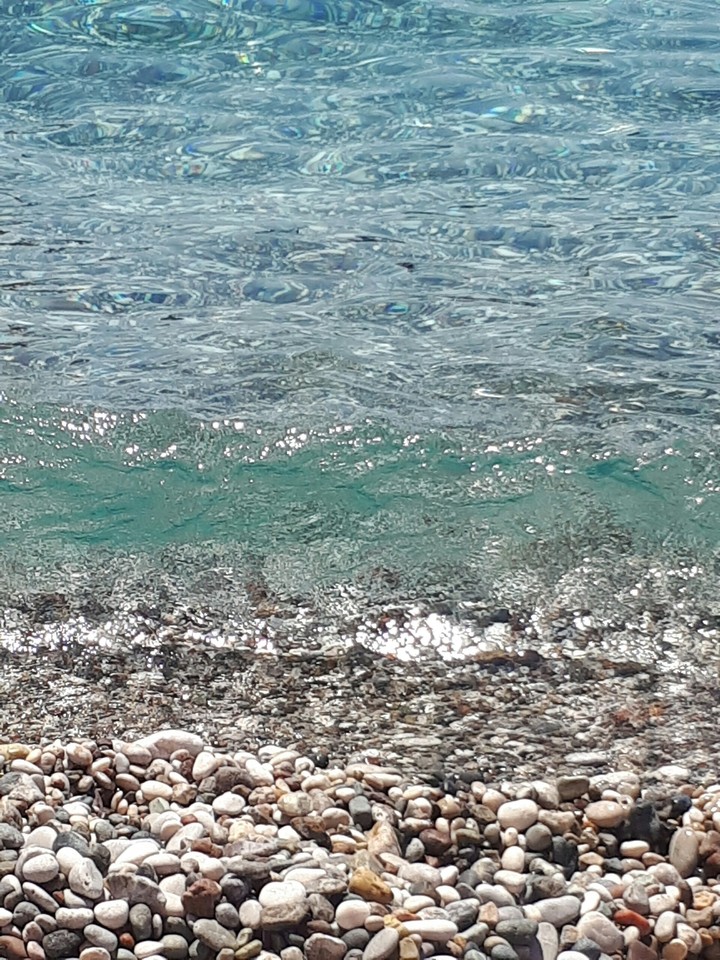 Sea