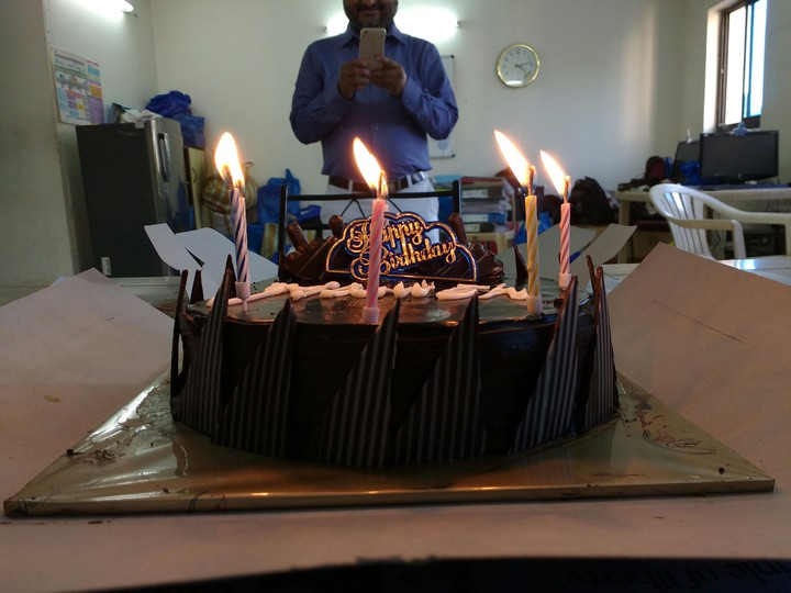 cakes