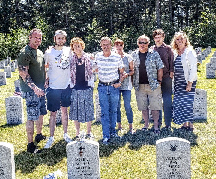 family
