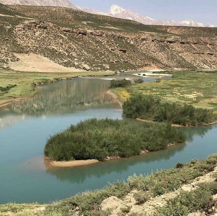 IRAN