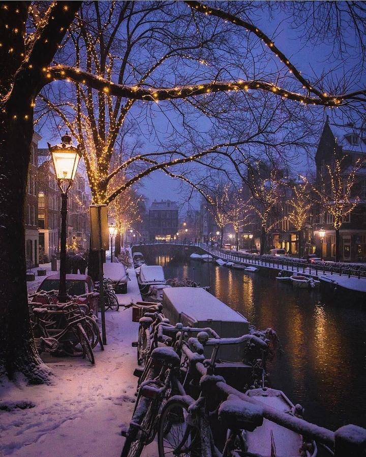 twilight