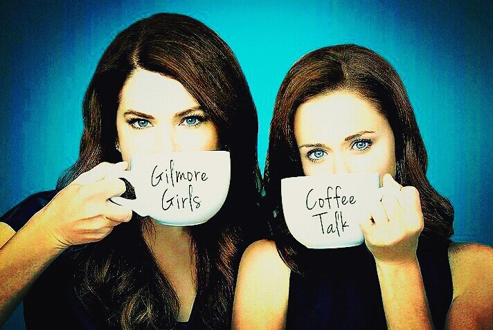 My favorite serial ever