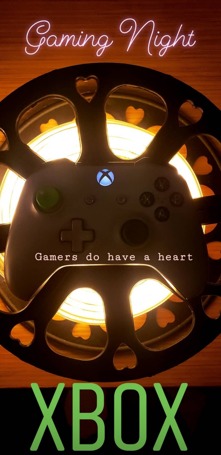 Xbox Gaming