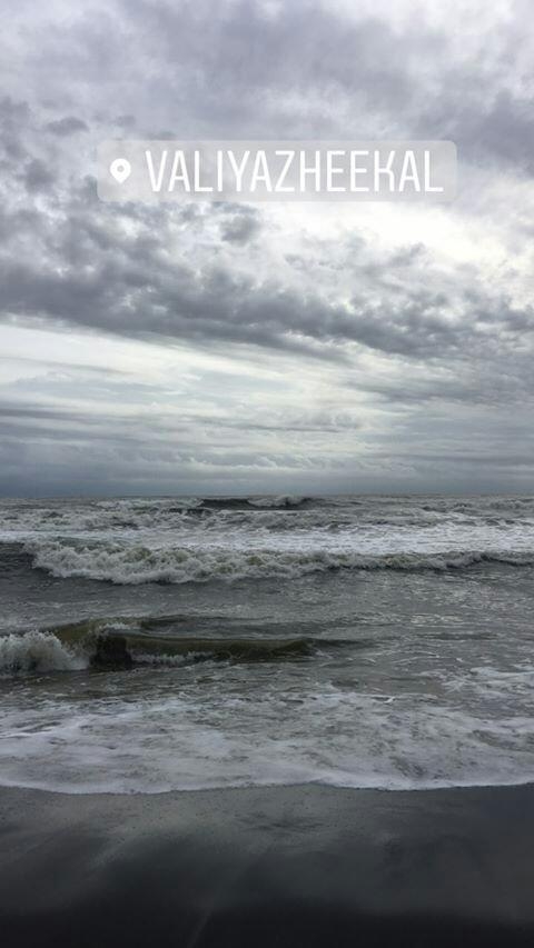Azheekal Beach