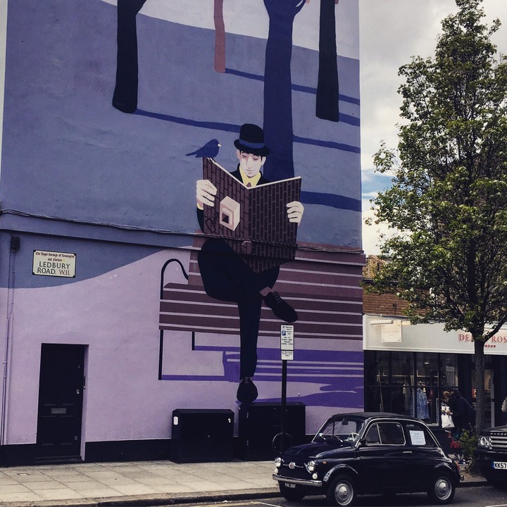 Street art
