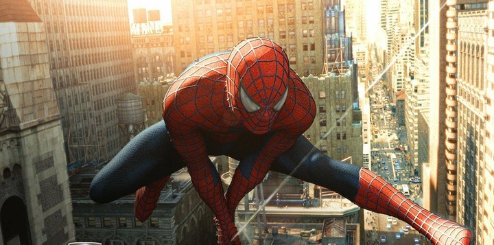 Spiderman