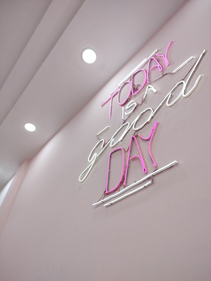 Good day