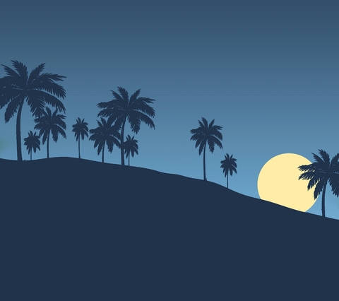 minimal