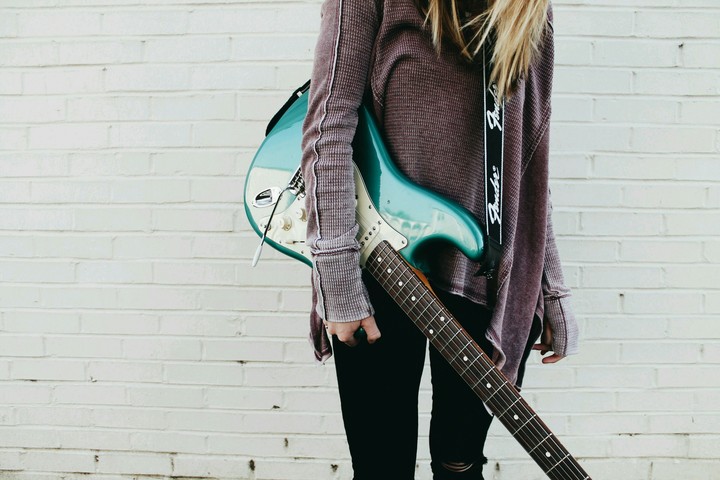 Guitar
