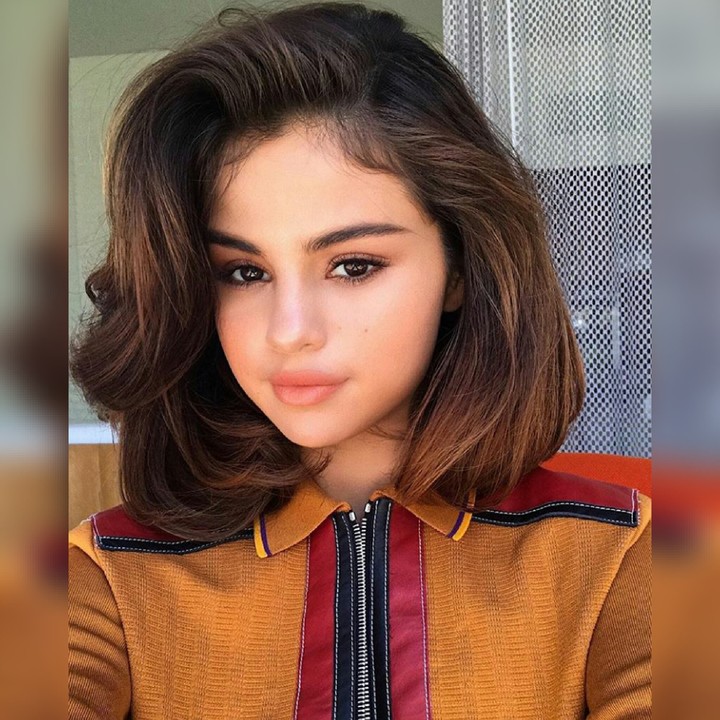 Selena Gomez