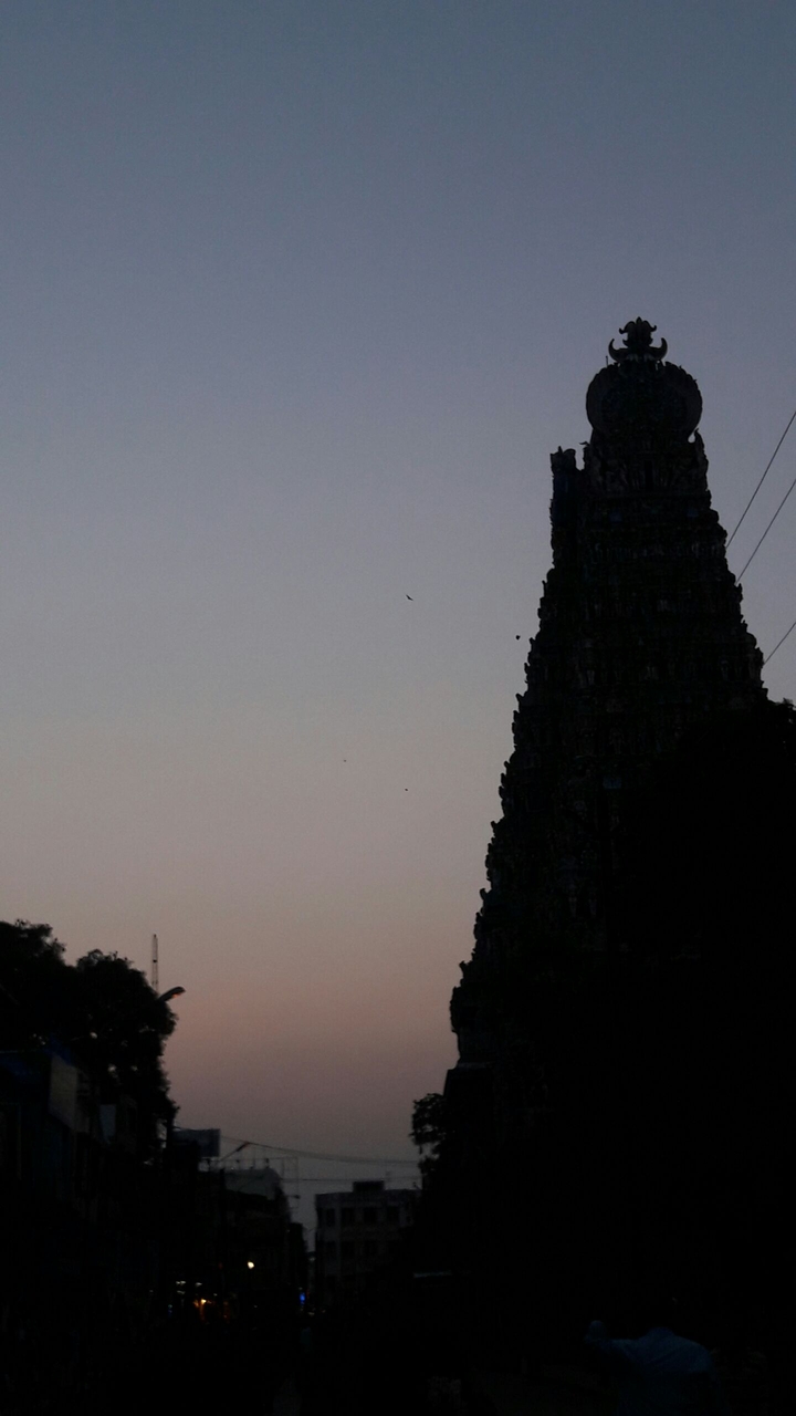 Temple