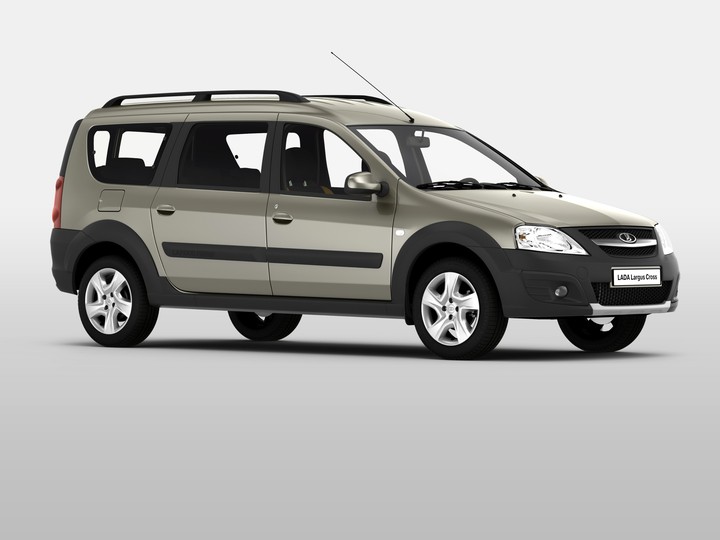 lada