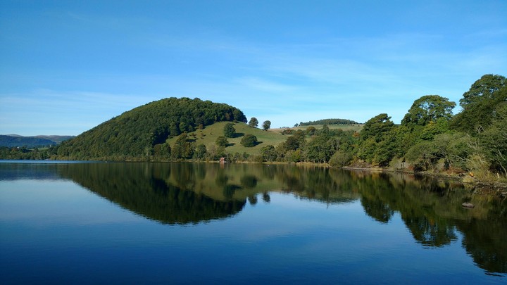 lake district united Kingdom