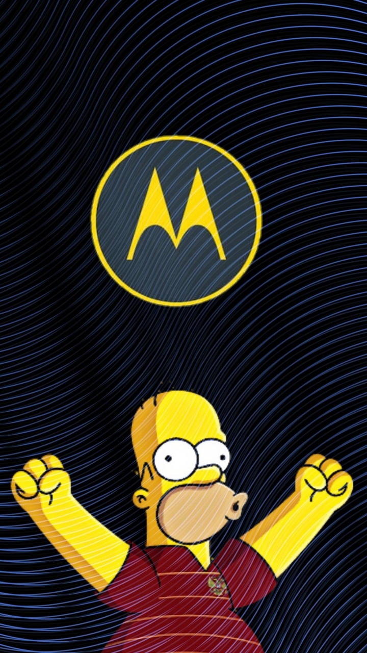 hello moto