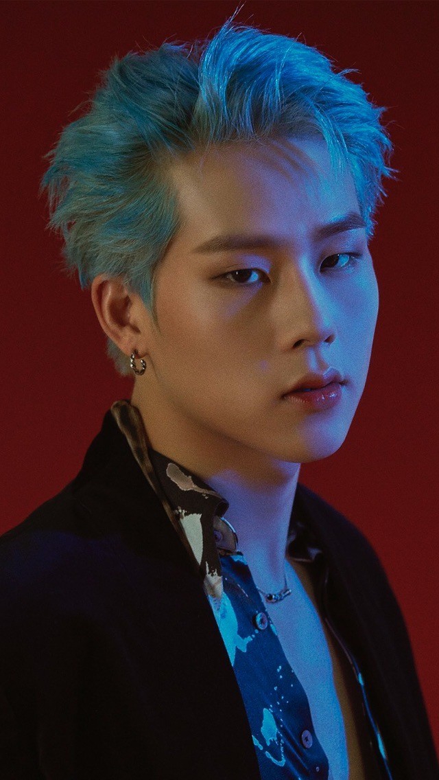 Lee Jooheon