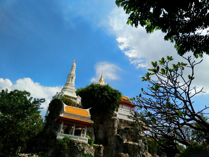Temple