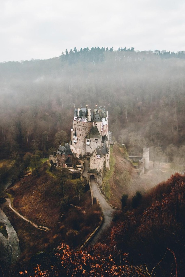 Castle 