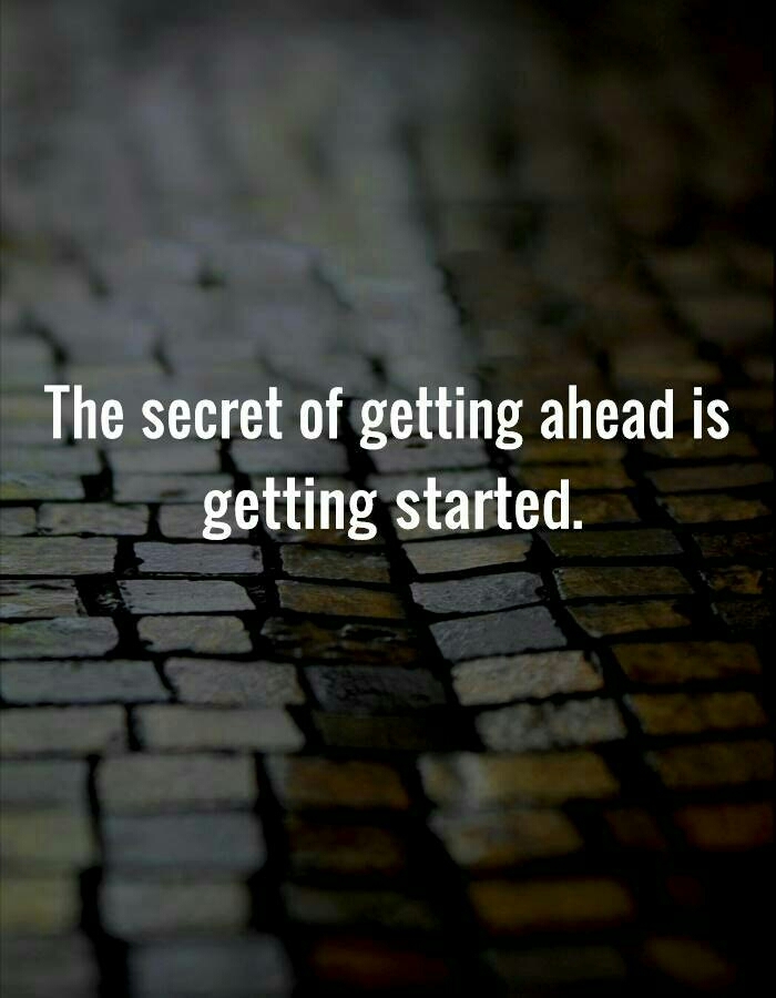 Motivation