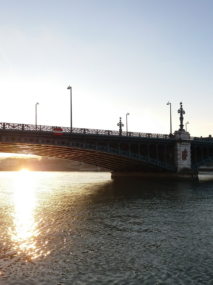 LYON -RHONE