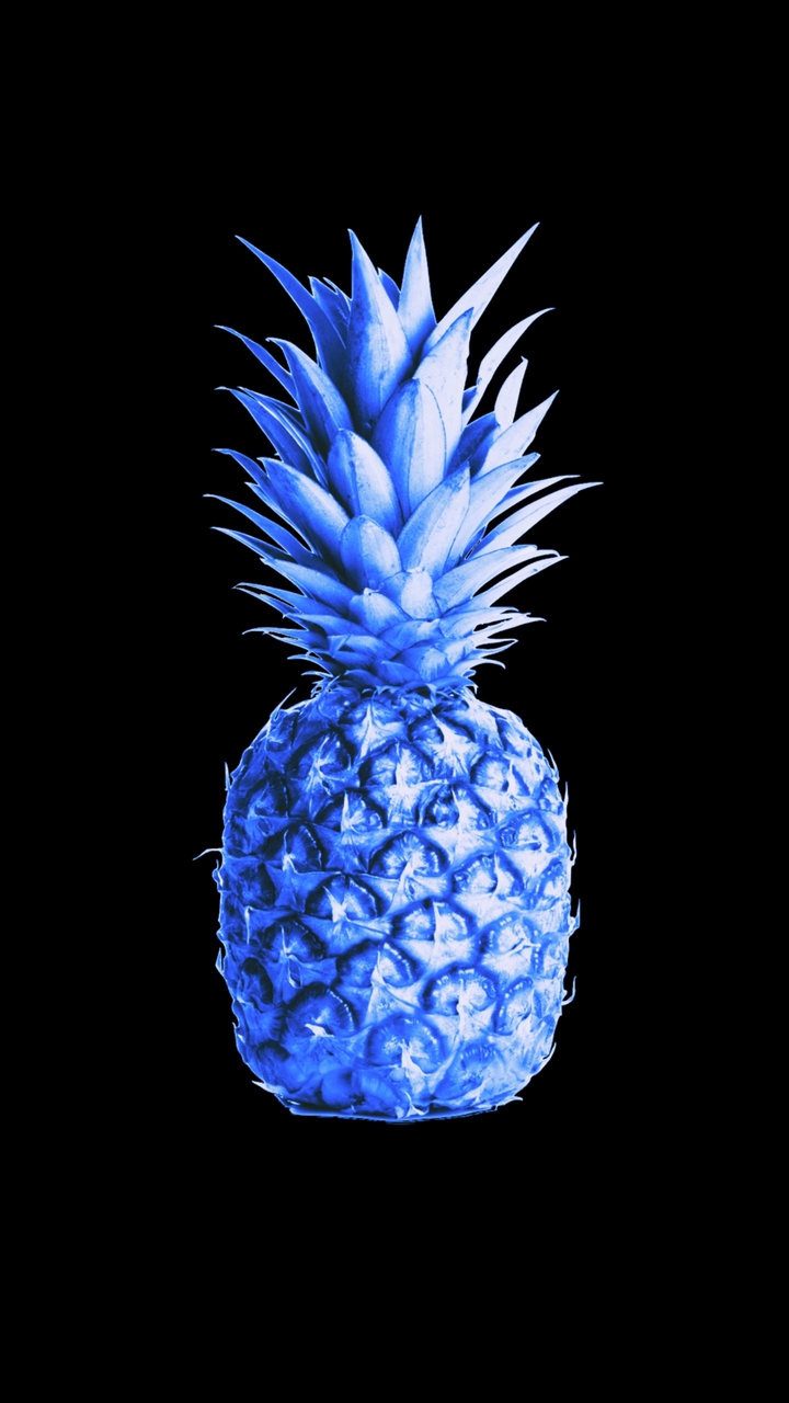 The Pineapple