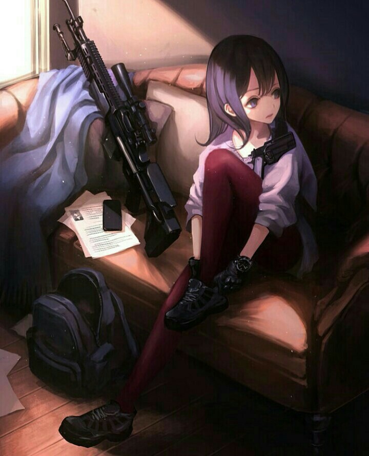 Anime ♥️