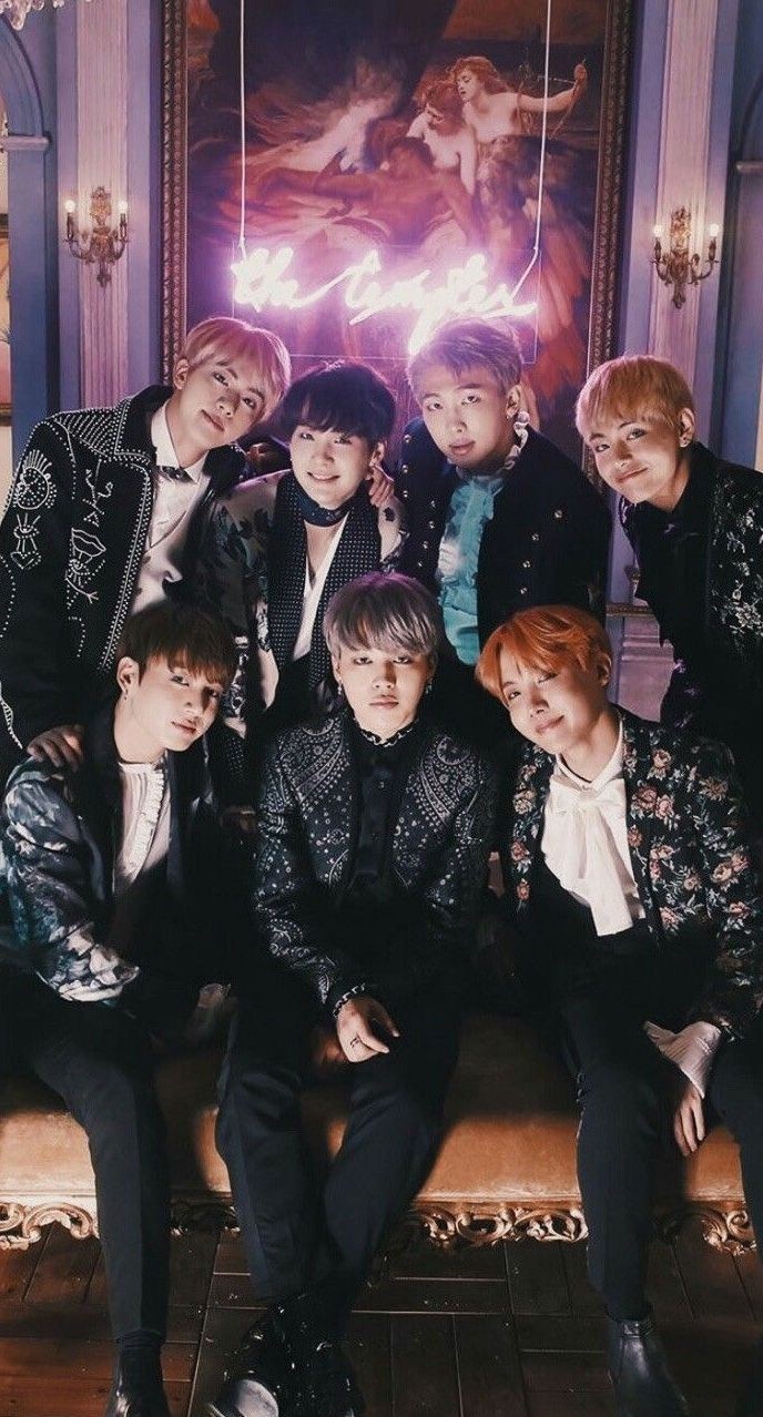 BTS