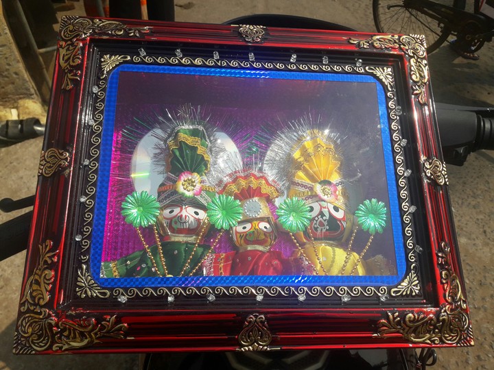 jaganath
