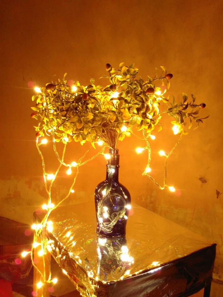 lights