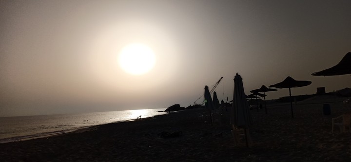 sunrise