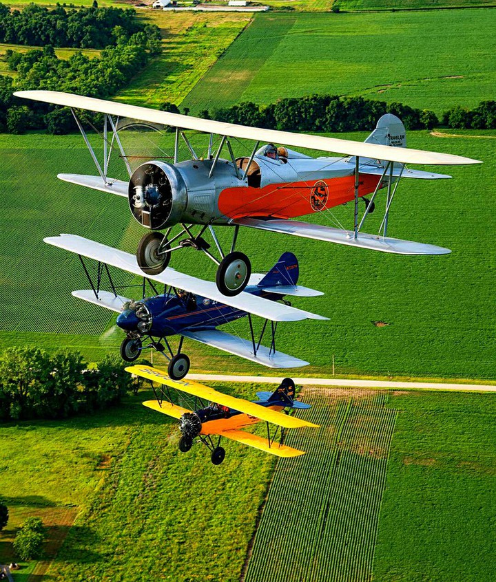 plane on plane on plane on plane on plane you get it