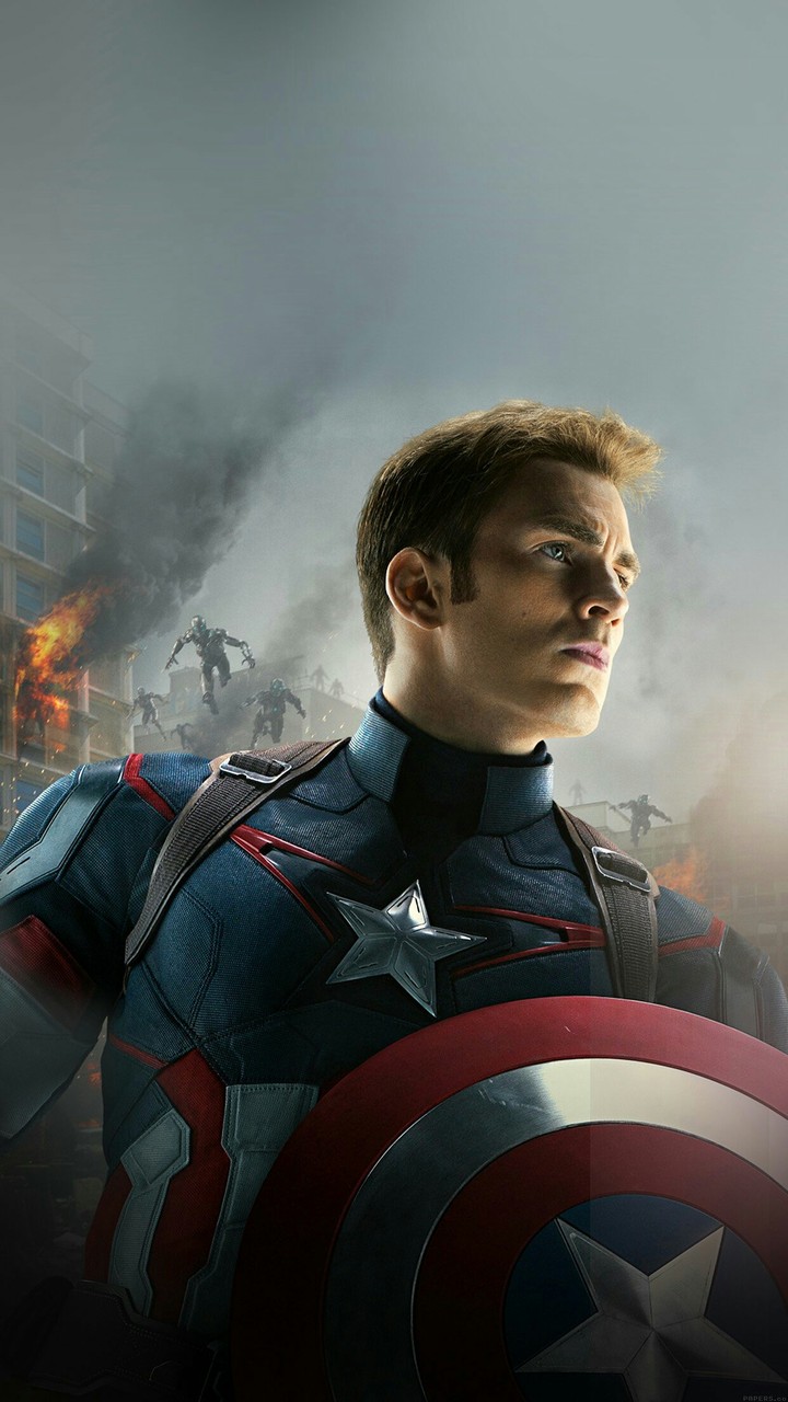 Captain America