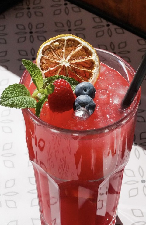 Juice, tableware háttérképek
